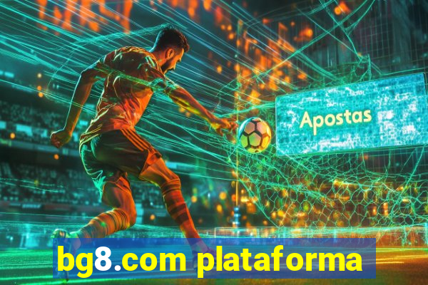 bg8.com plataforma